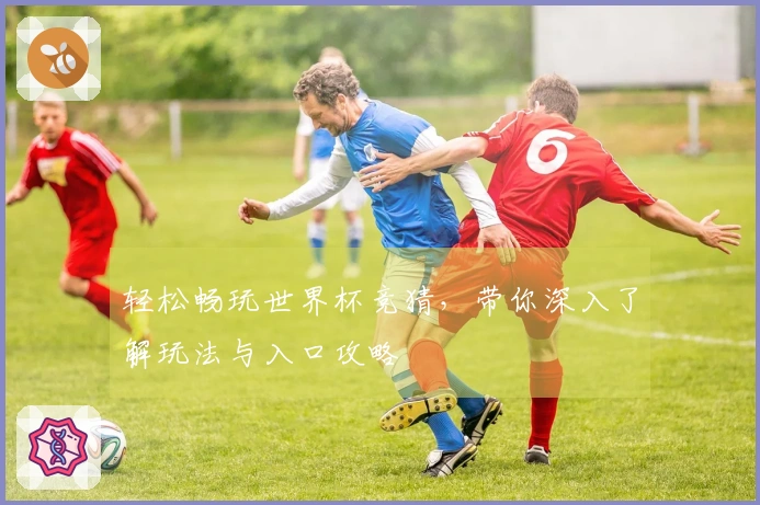 轻松畅玩世界杯竞猜，带你深入了解玩法与入口攻略