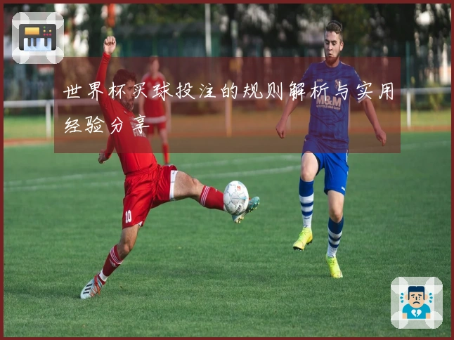 世界杯买球投注的规则解析与实用经验分享