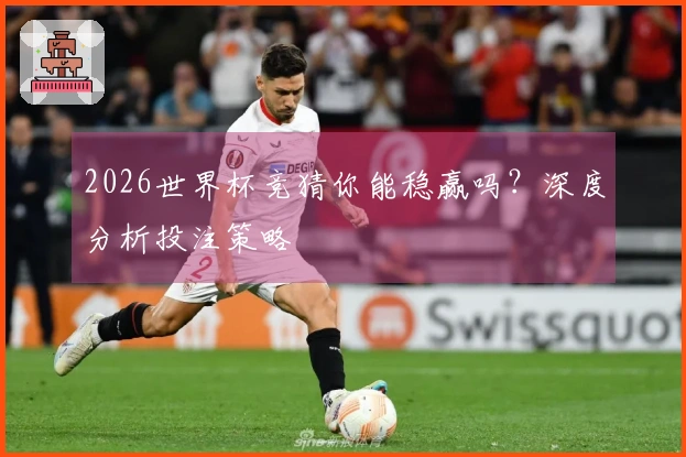 2026世界杯竞猜你能稳赢吗？深度分析投注策略