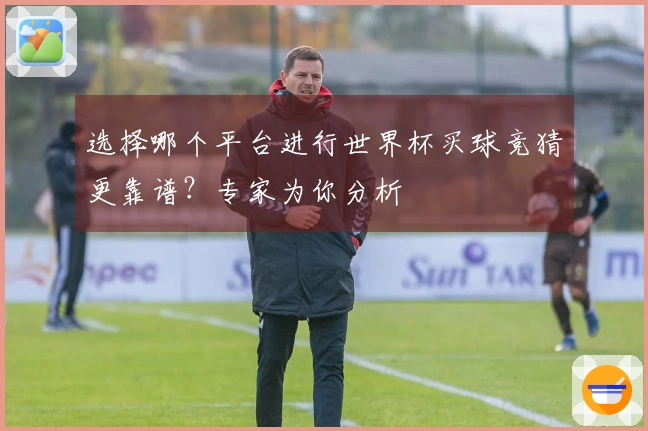 选择哪个平台进行世界杯买球竞猜更靠谱？专家为你分析