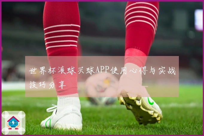 世界杯滚球买球APP使用心得与实战技巧分享