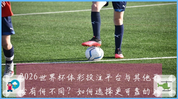 2026世界杯体彩投注平台与其他平台有何不同？如何选择更可靠的入口？