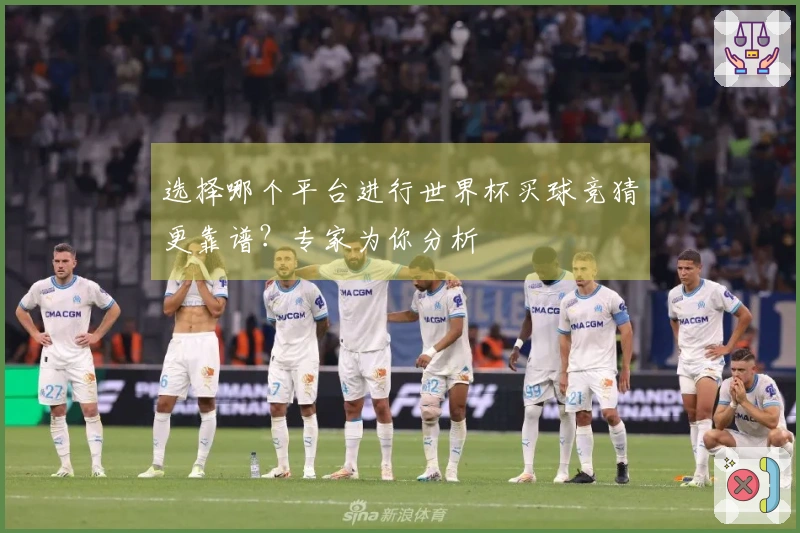 选择哪个平台进行世界杯买球竞猜更靠谱？专家为你分析