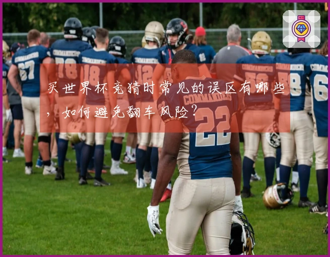 买世界杯竞猜时常见的误区有哪些，如何避免翻车风险？