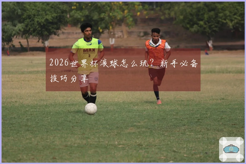 2026世界杯滚球怎么玩？新手必备技巧分享