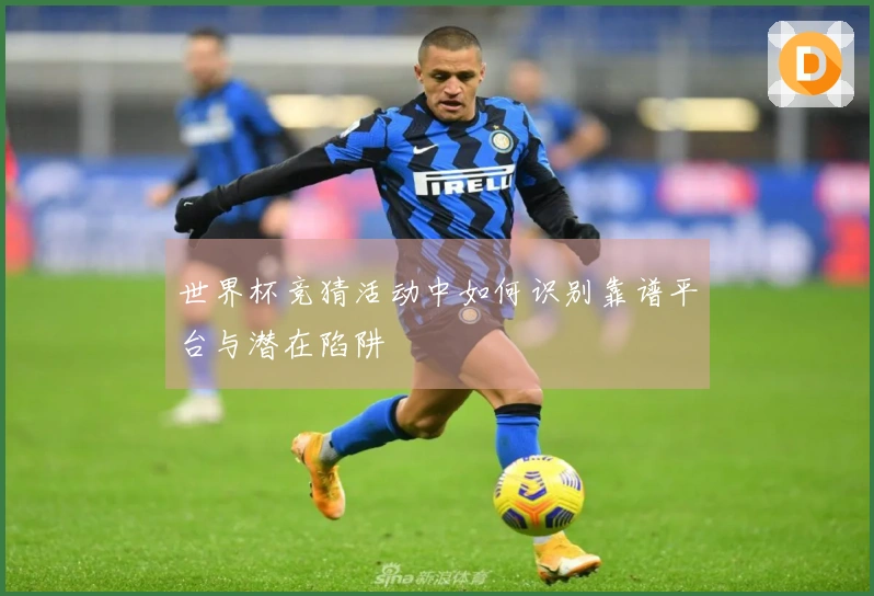 世界杯竞猜活动中如何识别靠谱平台与潜在陷阱