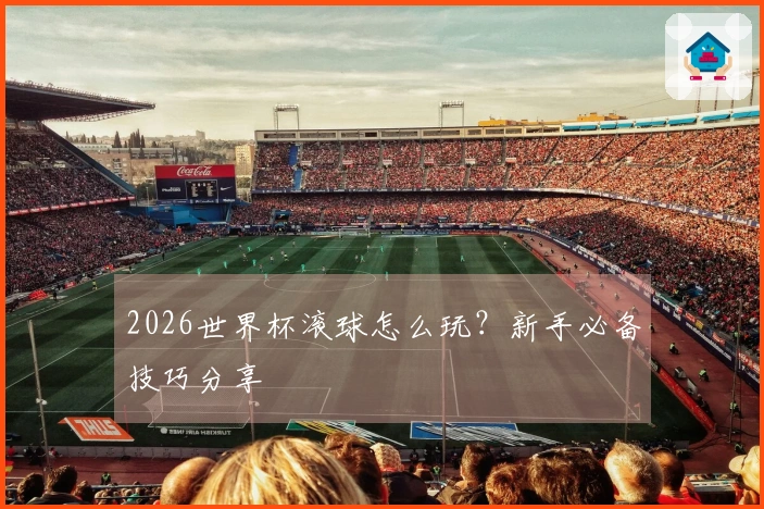 2026世界杯滚球怎么玩？新手必备技巧分享