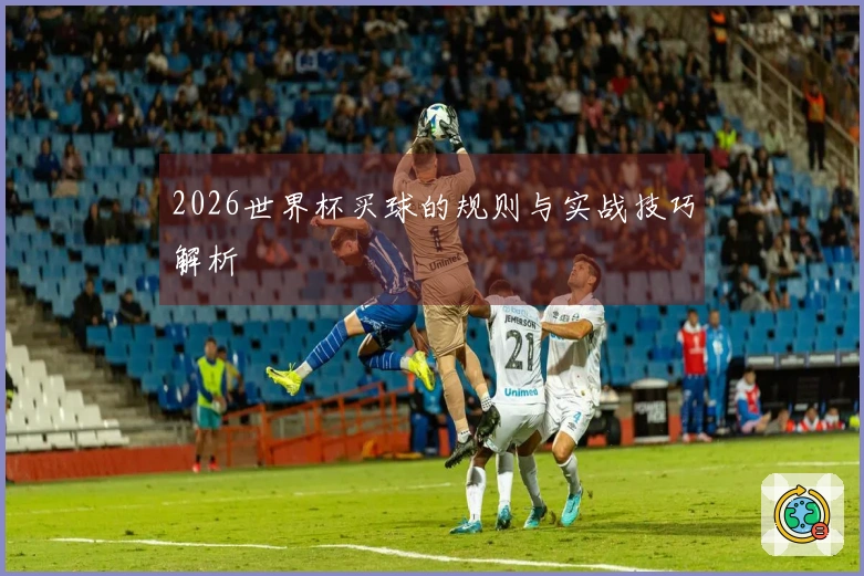 2026世界杯买球的规则与实战技巧解析
